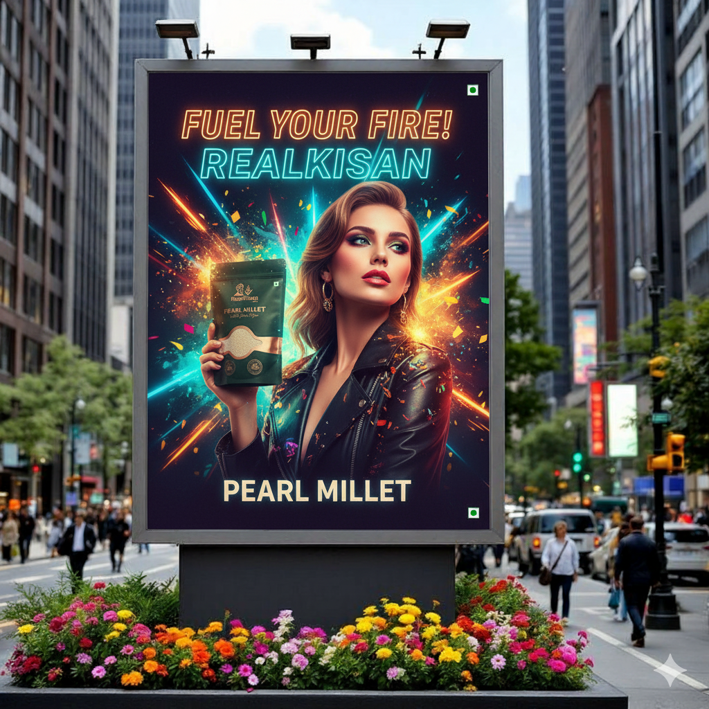 You will vainly look for fruit on it in autumn.